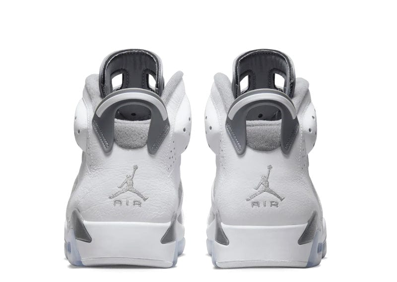 Jordan 6 Retro Cool Grey