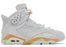 Jordan 6 Retro Craft Paris Olympics Pearl (Women's)