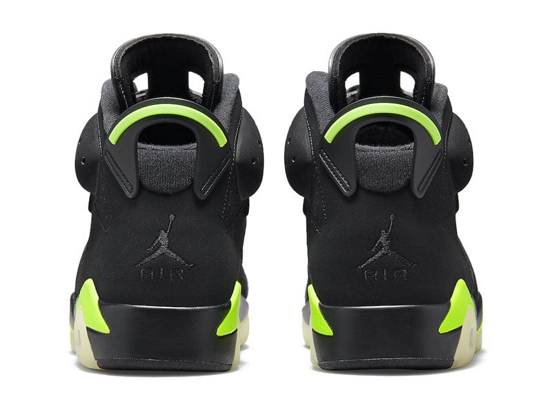 Jordan 6 Retro ‘Electric Green’