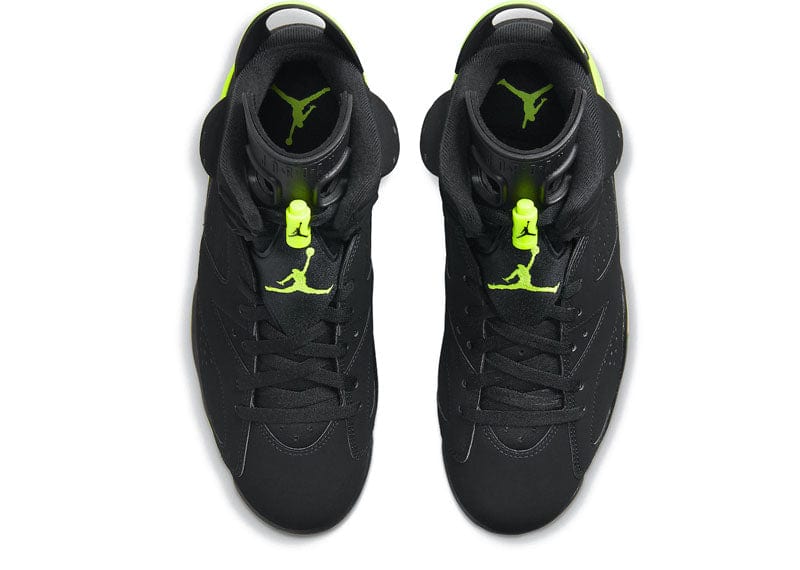 Jordan 6 Retro ‘Electric Green’