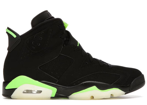 Jordan 6 Retro ‘Electric Green’