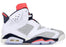 Jordan 6 Retro Tinker