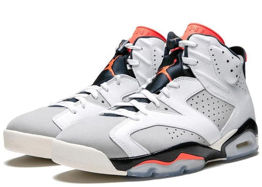 Jordan 6 Retro Tinker