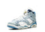 Jordan 6 Retro Washed Denim (2022) (GS)