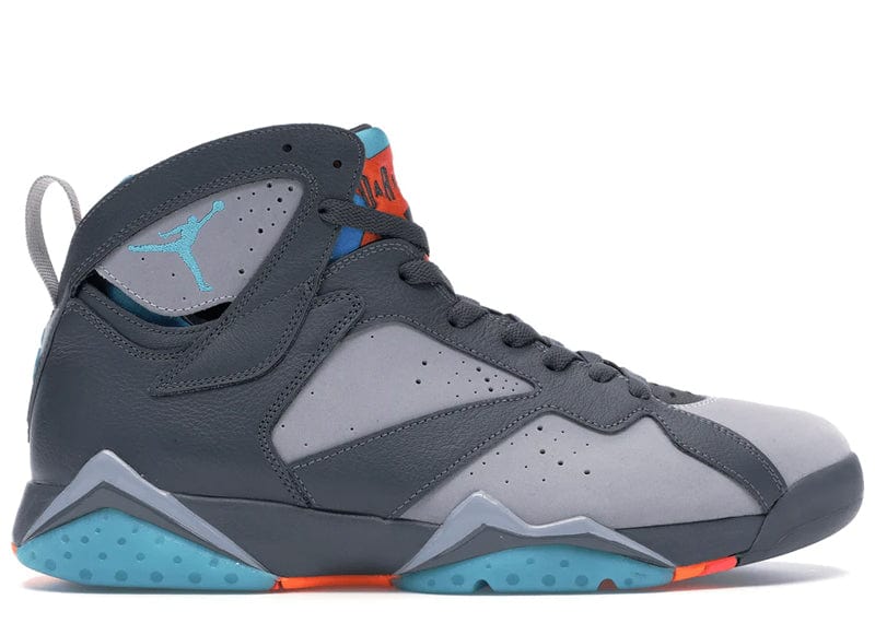 Jordan 7 Retro Barcelona Days