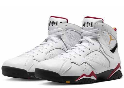 Jordan 7 Retro Cardinal (2022)