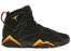 Jordan 7 Retro Citrus (2022)