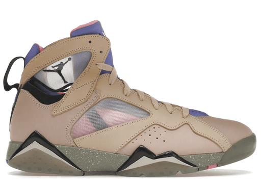 Jordan 7 Retro SE Sapphire