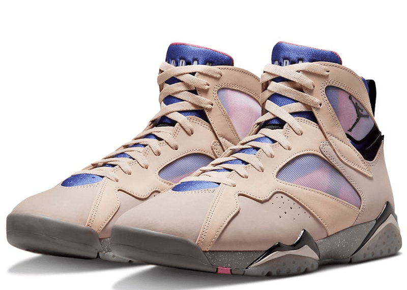 Jordan 7 Retro SE Sapphire