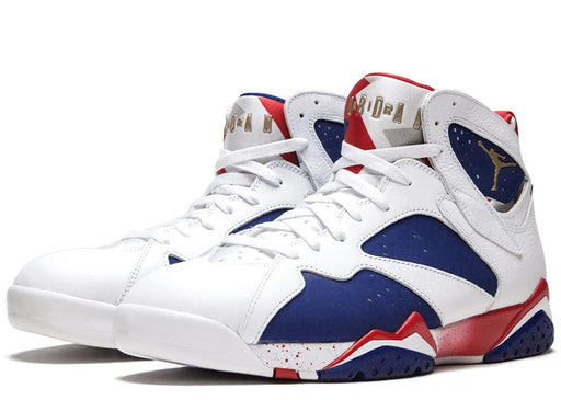 Jordan 7 Retro Tinker Alternate