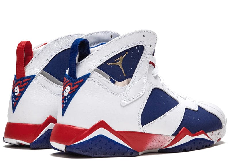 Jordan 7 Retro Tinker Alternate