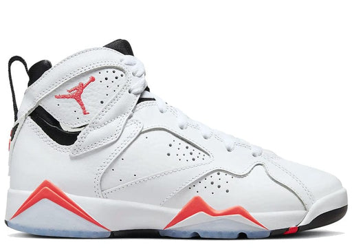 Jordan 7 Retro White Infrared (GS)