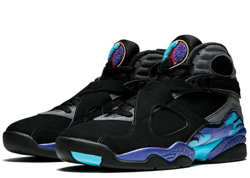 Jordan 8 Retro Aqua (2015)