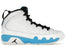 Jordan 9 Retro Powder Blue (2024)