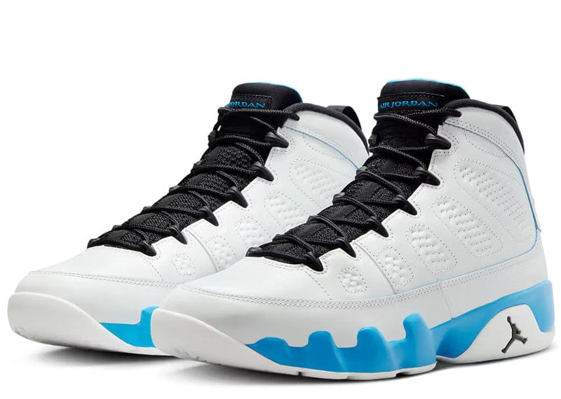 Jordan 9 Retro Powder Blue (2024)