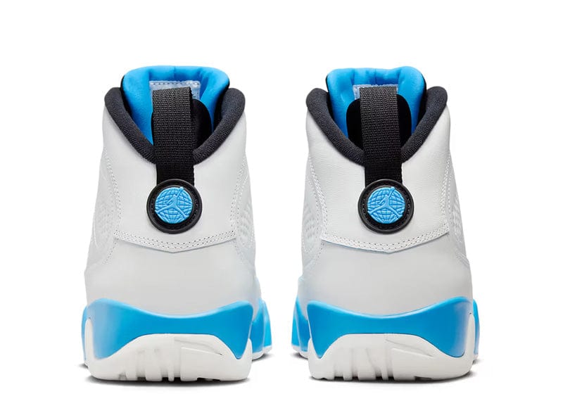 Jordan 9 Retro Powder Blue (2024)