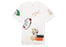 Jordan Artist Series By Jacob Rochester Flight World Tour Tee Sail