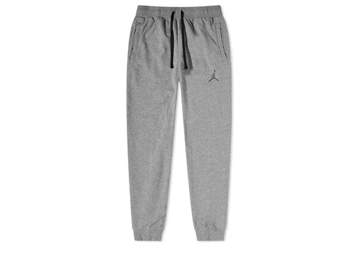 Jordan Dri-FIT Air Fleece Men's Jogger Pants Grey