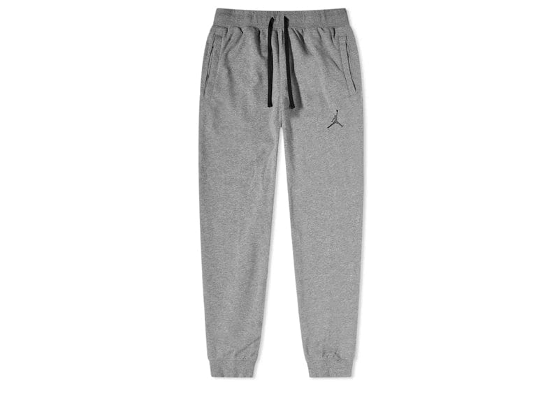 Jordan Dri-FIT Air Fleece Men's Jogger Pants Grey