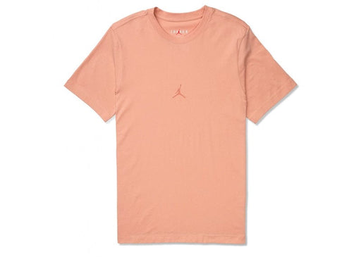 Jordan Essentials Flight 23 Men's Graphic T-Shirt - Orange