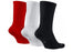 Jordan Everyday Crew Socks (3 pairs)