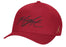 Jordan Flight Essentials Classic99 Cap Red