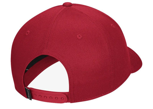 Jordan Flight Essentials Classic99 Cap Red