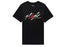 Jordan Flight Graphic Tee Black