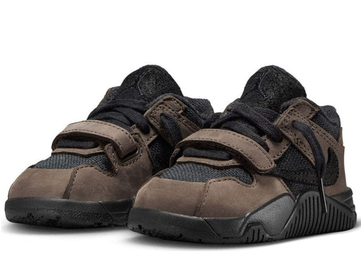 Jordan Jumpman Jack TR Travis Scott Dark Mocha (Toddler)