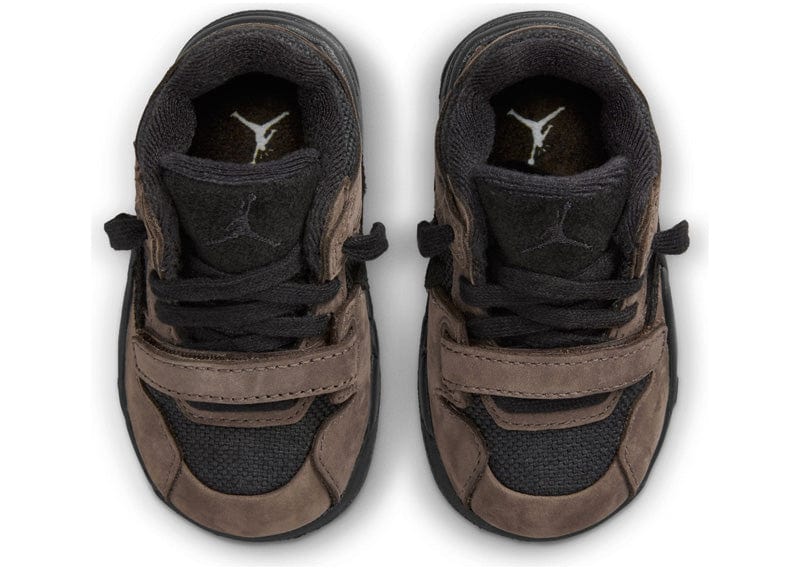 Jordan Jumpman Jack TR Travis Scott Dark Mocha (Toddler)