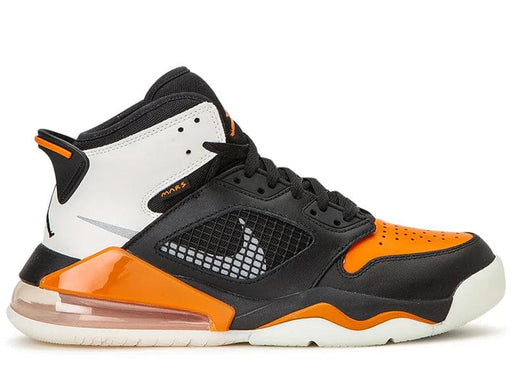 Jordan Mars 270 Shattered Backboard