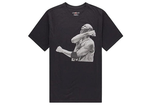 Jordan MJ Photo Tee