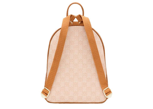 Jordan Monogram Mini Backpack (8L) Coconut Milk