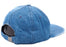 Jordan Pro Unstructured 5-Panel Hat Blue Grey/White