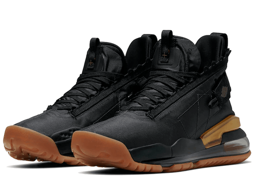 Jordan Proto Max 720 Black Gum