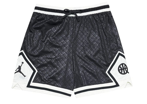 Jordan Quai 54 Dri-FIT Diamond Men's Shorts Black