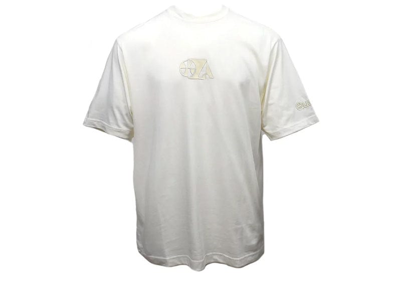 Jordan Quai 54 Men's T-Shirt Blanco White