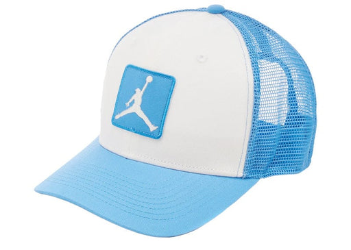 Jordan Rise Structured Hat Blue