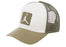 Jordan Rise Structured Hat Olive Green