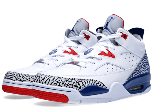 Jordan Son of Mars Low True Blue