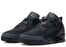 Jordan Spizike Low Black Cat (GS)