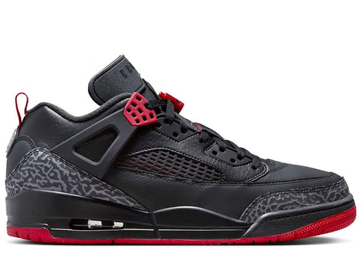 Jordan Spizike Low Bred