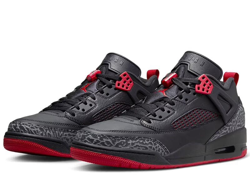 Jordan Spizike Low Bred