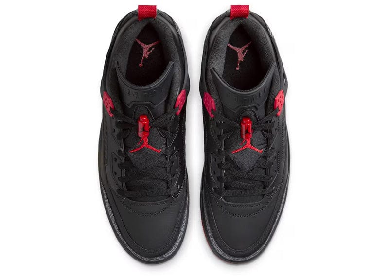 Jordan Spizike Low Bred