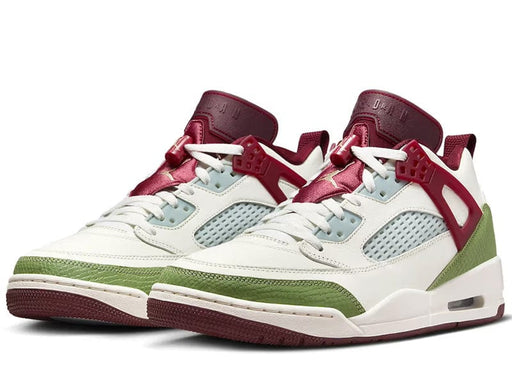 Jordan Spizike Low Chinese New Year (2024)