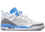 Jordan Spizike Low UNC