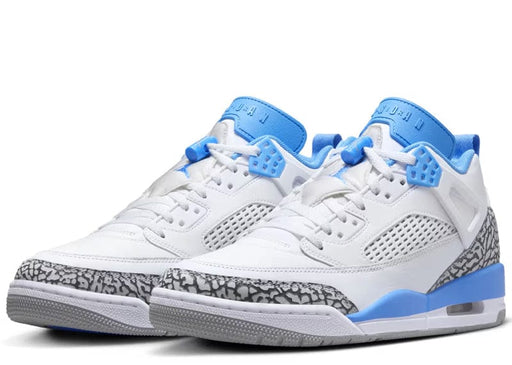 Jordan Spizike Low UNC