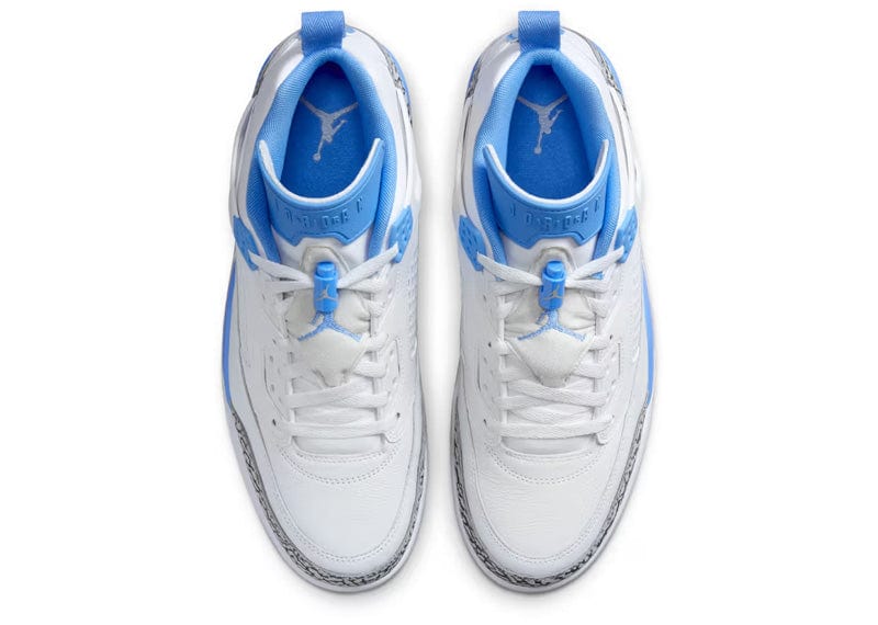 Jordan Spizike Low UNC