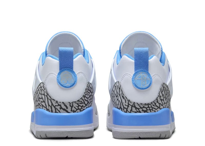 Jordan Spizike Low UNC