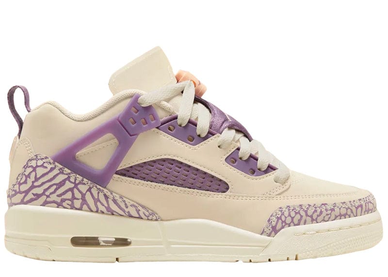 Jordan Spizike Low Violet Dust (GS)